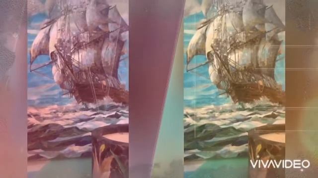 Витраж светильник смотреть онлайн