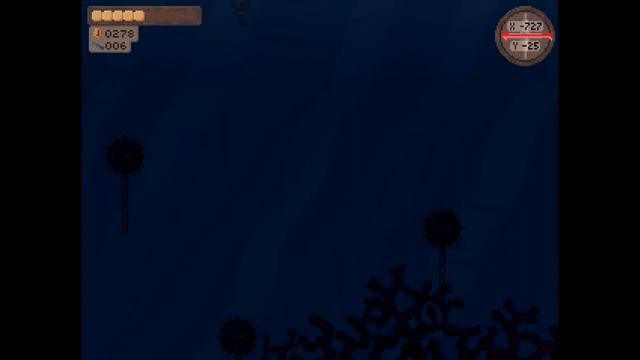Treasure Adventure Game w/Old World Gamer P24 - Underwater Adventures смотреть онлайн