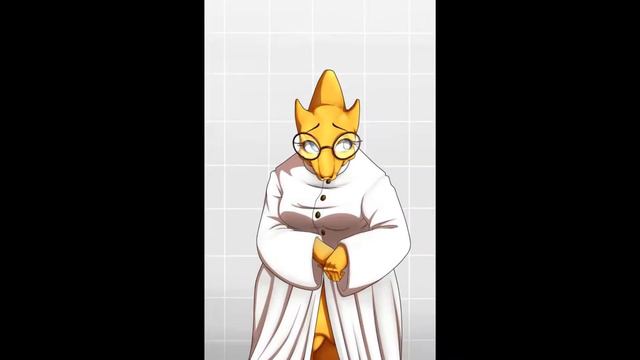 ♥ Alphyne │ Fishy Love ♥ смотреть онлайн