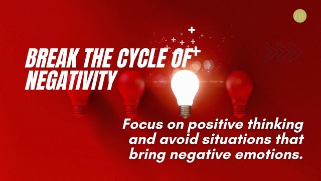 How To Think Positively About A Negative Situation смотреть онлайн