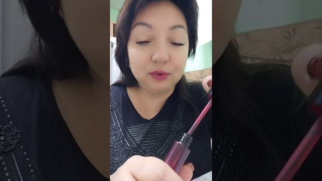 Новинка тушь для ресниц от #Faberlic Glam Shic смотреть онлайн