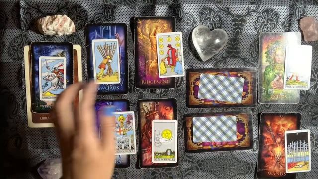 Libra Singles Love ? Tarot “Who is Coming Into Your Life” June 28 - July 4, 2020 смотреть онлайн