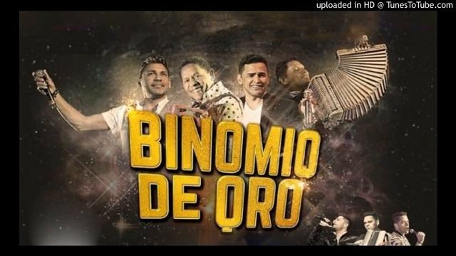 BINOMIO DE ORO MIX смотреть онлайн