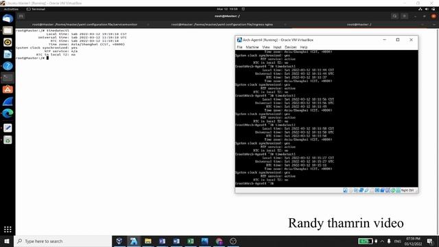 ERROR FETCHING SERVER TIME: TIME DIFFERENCE BROWSER AND SERVER. PROMETHEUS RELIES ON ACCURATE TIME смотреть онлайн