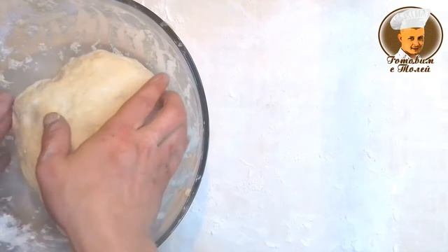 Пышный Батон без заморочек - получится с первого раза смотреть онлайн