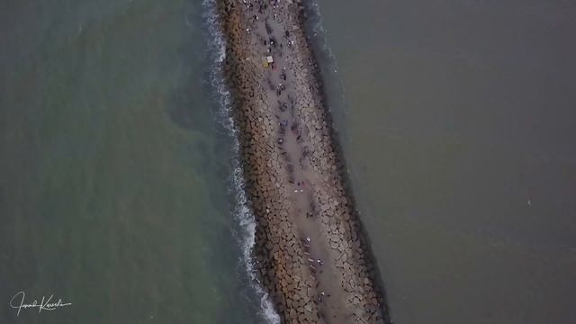 China Port - Karachi