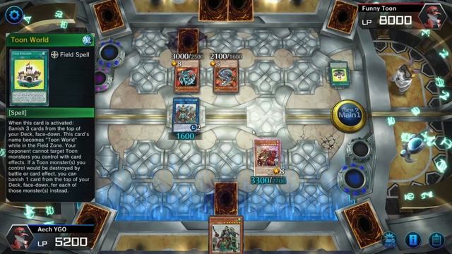 Yu-Gi-Oh - Master Duel - SP Deck Challenge - Walkthrough/Gameplay смотреть онлайн