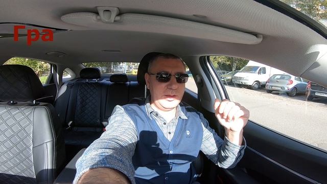 Взял Hyundai Sonata 2021года под выкуп в такси! смотреть онлайн