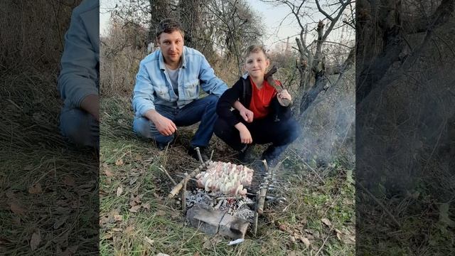 Поздравление для любимого мужа. смотреть онлайн