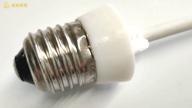 Wendadeco Quality 25CM 50CM 100CM LAMPHOLDER DROP ES FOR BLACK FESTOON E27