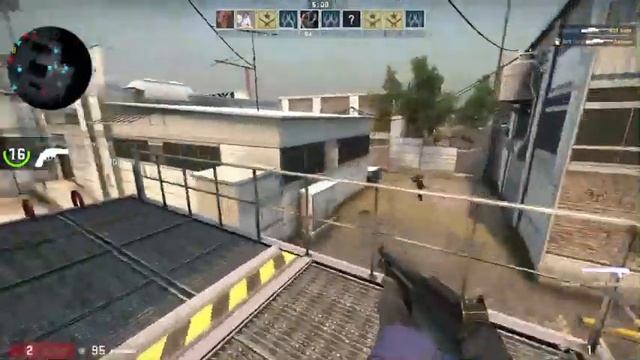 CSGO StatTrak™ XM1014 Scumbria BS 0.570632100 смотреть онлайн