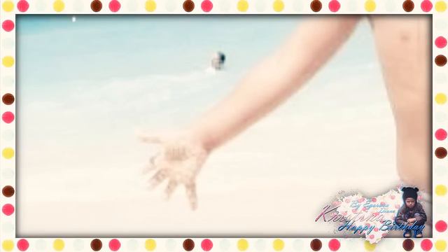 ツ ♥Happy Birthday, Kris Pimenova ♥ By Egorova Diana ッ смотреть онлайн