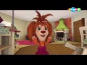 Барбоскины вырезанный фрагмент (05.06.2015) @LittleHecker777