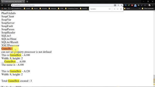Classes Functions in PHP - Become a PHP Master - 24 смотреть онлайн