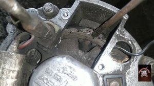 Перезаряд генератора. Причины, последствия.