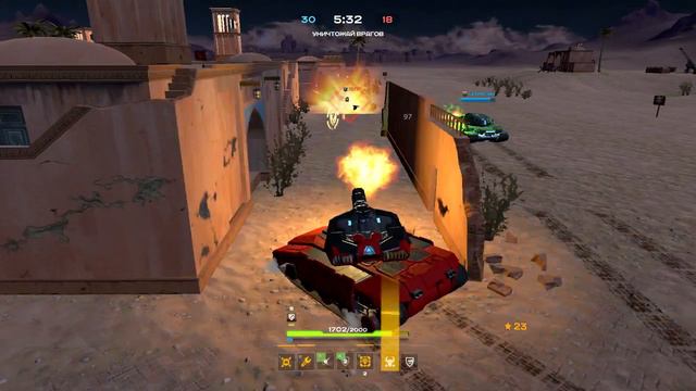 Tanki x - Мне нужна армия! смотреть онлайн