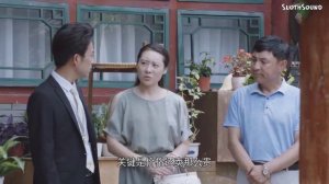 Я буду с тобой 1 сезон 53 серия