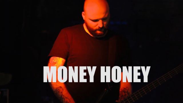 Анонс концерта в СПб 26/10 клуб Money Honey смотреть онлайн