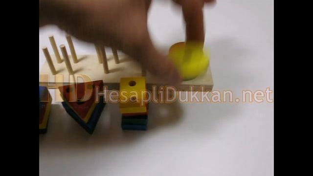 Geometrik ahşap eğitici oyuncaklar смотреть онлайн