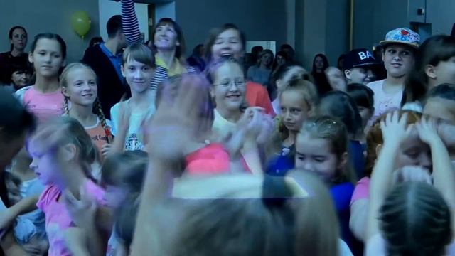 VIRA// танцевальная студия ФЕНИКС - 5 лет смотреть онлайн