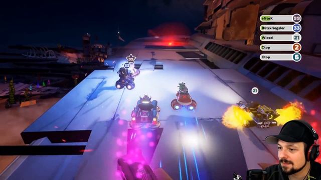 Obliteracers - OBLITERATE YOUR FRIENDS ★ Obliteracers Early Look (Obliteracers Gameplay) смотреть онлайн