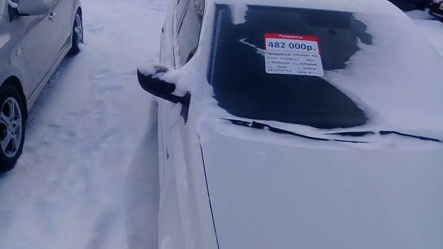 Обзор б/у автомобилей в Сургуте! Цены! На 30.01.2018 смотреть онлайн