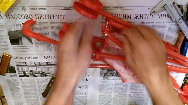 Технологии ремонта. Деда почини!? смотреть онлайн