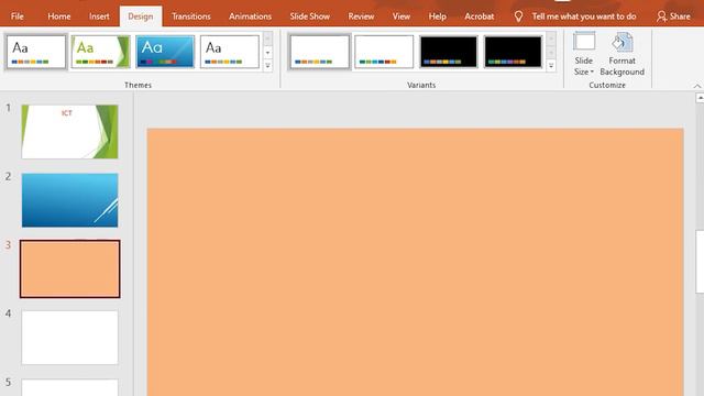 How To Create Presentation Using Powerpoint Sinhala смотреть онлайн