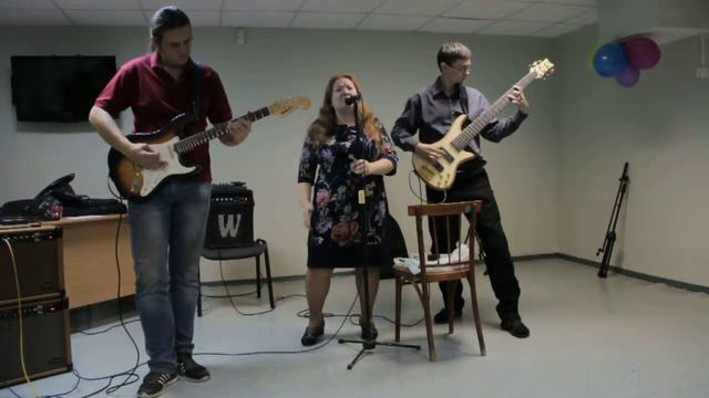 .О.Н.И. - Белый сон смотреть онлайн