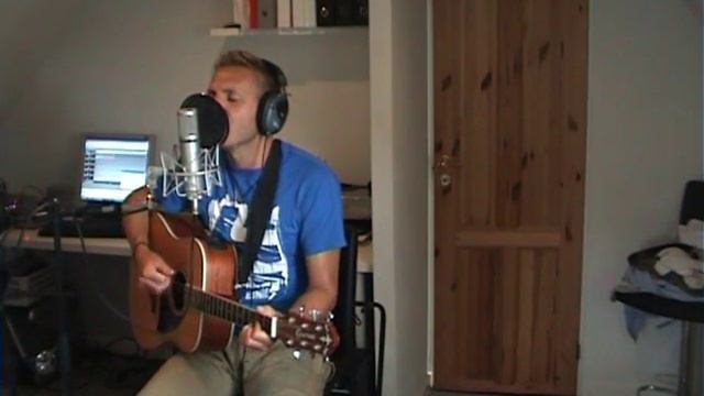 Nothing Else Matters Cover - Mark Stig смотреть онлайн