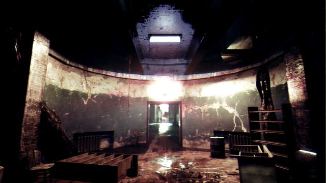 «Местоположение неизвестно» - Владислав Каменев [ S.T.A.L.K.E.R. | Тизер ] (UE5, Vegas, Reaper) смотреть онлайн