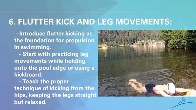 SITS: Teaching Adults to Swim смотреть онлайн