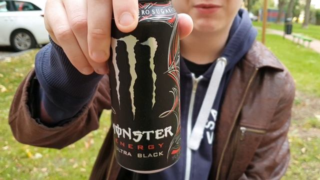 QUBEŁ ENERGOLA #5 Monster Swiss Java Chocolate, Ultra Black, Juice Khaos смотреть онлайн