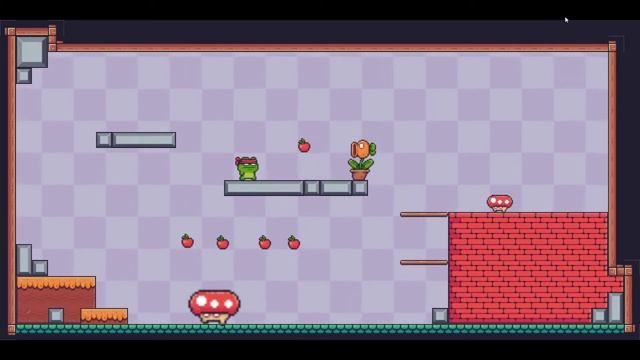 GODOT: INTRO смотреть онлайн