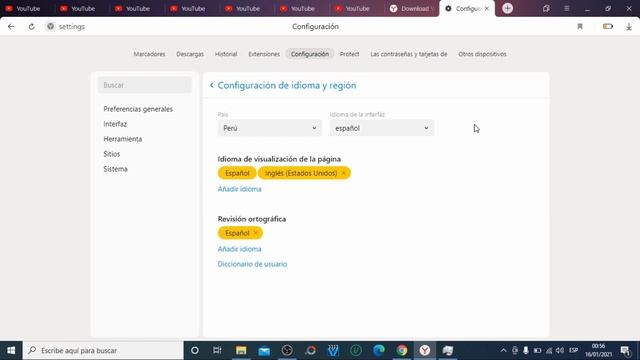 EL MEJOR NAVEGADOR PARA INTERNET, ALTERNATIVA A GOOGLE CHROME 2022? смотреть онлайн
