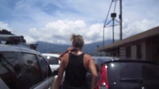 Vlog: остров Ilhabela, Бразилия смотреть онлайн