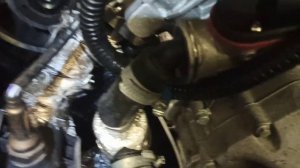 Тайга Патруль 800 охлаждение  и блок управления