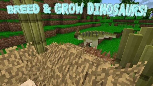 Uncle Genny's 100% Organic & Free-Range Modpack!!! NEW MINECRAFT MODPACK RELEASED!!! смотреть онлайн