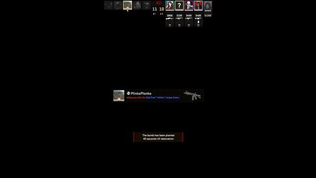 Counter strike 2 2024 03 17 16 14 43 05 DVR смотреть онлайн