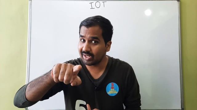 Internet Of Things (IOT) Explained in Hindi смотреть онлайн