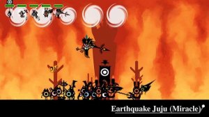 PATAPON 2: All Juju's/Miracles (PSP)