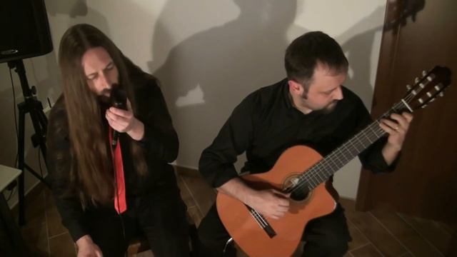 Strings of Doom - Hurt (Johnny Cash Acoustic Cover originally recorded by Nine Inch Nails) смотреть онлайн