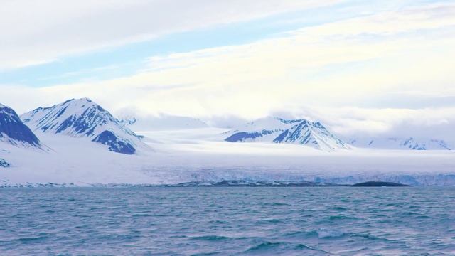 Pourquoi Personne ne peut explorer l'Antarctique смотреть онлайн