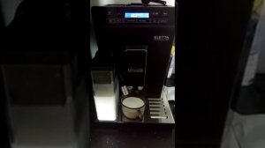 Кофемашина DeLonghi ECAM 44.660 B Eletta Cappuccino