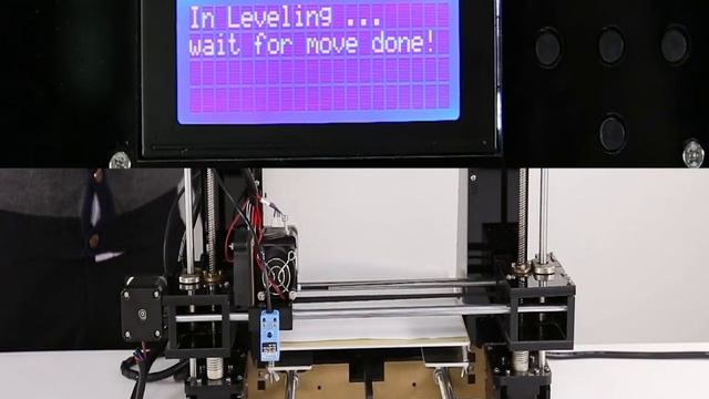 Anet A6 3D Printer Review Price - Aliexpress смотреть онлайн