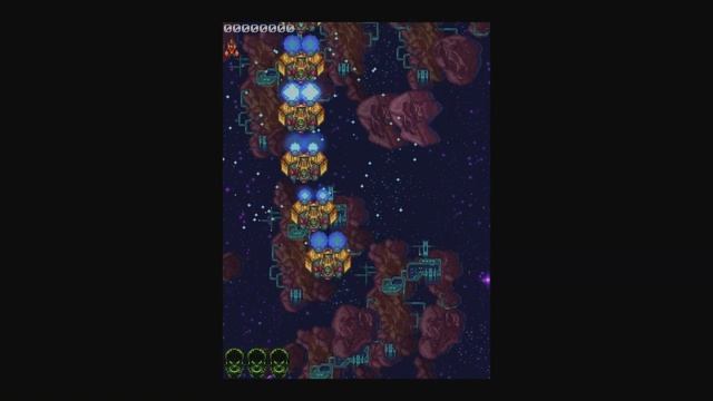 Crisis Wing - Platinum Trophy on PS5 (Video Clip) ? смотреть онлайн