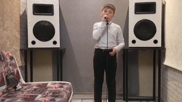 Вашатов Денис песня Глухариная заря Аристовский СДК