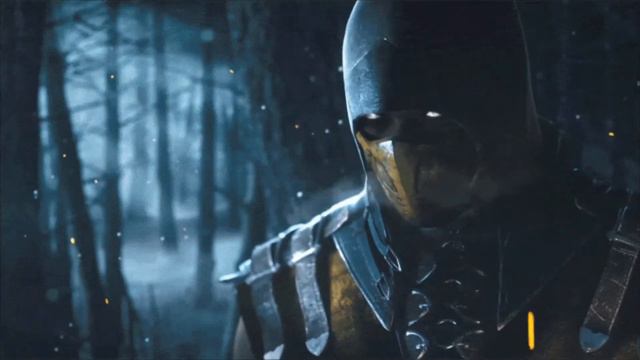 Mortal Kombat Rap Instrumental/"Finish Him" смотреть онлайн