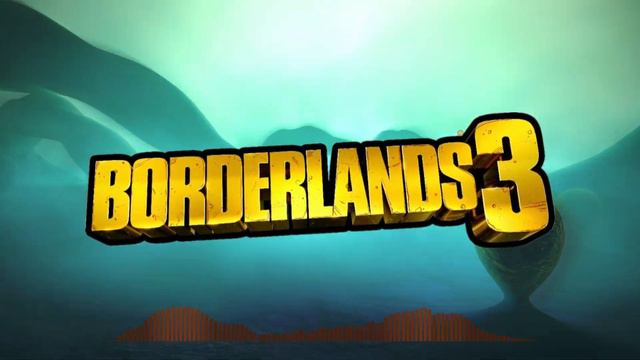 Wasted - Borderlands 3 original song - RED TR4CK смотреть онлайн