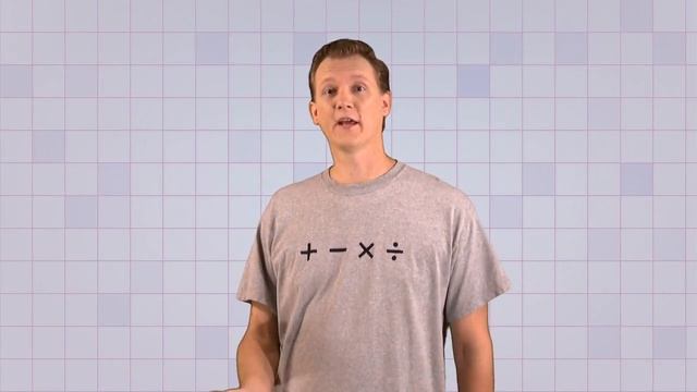 Math Antics - Fractions and Decimals смотреть онлайн